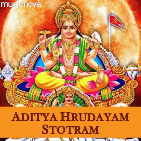 Aditya Hrudayam Stotram | Boomplay Music
