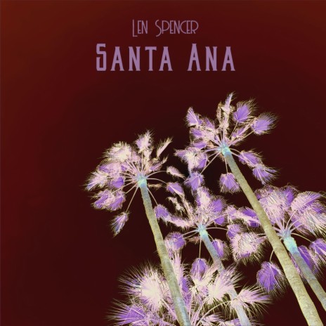 Santa Ana (feat. Shiloh Lindsey) | Boomplay Music