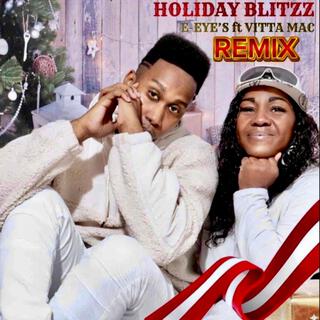 Holiday Blitzz (Remix)