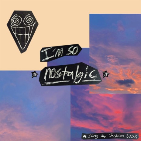 I'm so nostalgic | Boomplay Music