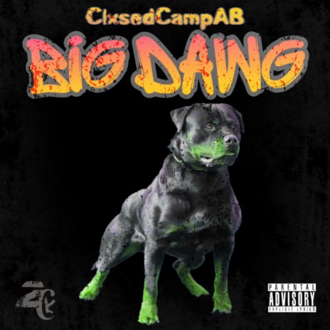 Big Dawg | Boomplay Music