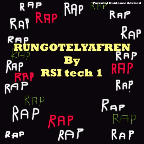 RUNGOTELYAFREN (Instrumental Version)