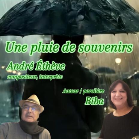 Une pluie de souvenirs