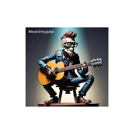 Me and My Guitar | Boomplay Music