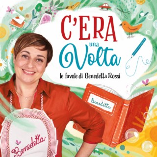 La colonna sonora originale del Podcast C'era una volta, le favole di Benedetta Rossi