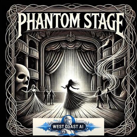 Phantom Stage | Boomplay Music