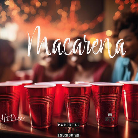 Macarena | Boomplay Music