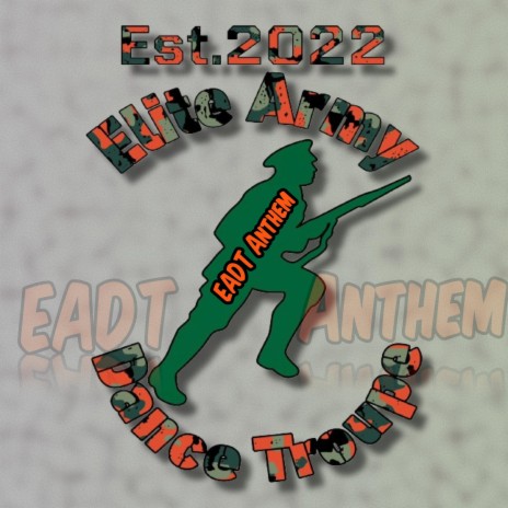 EADT Anthem | Boomplay Music