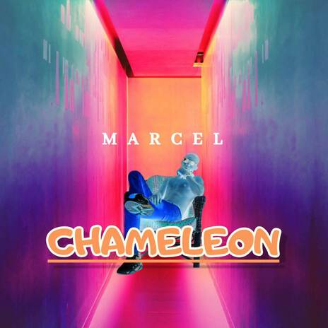 Chameleon | Boomplay Music