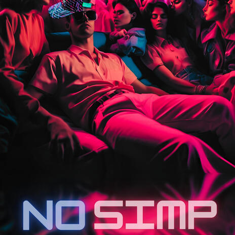 No Simp | Boomplay Music