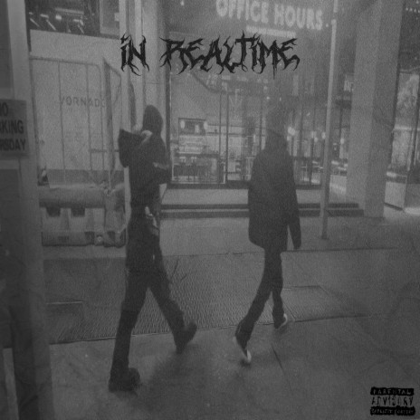 IN REALTIME (Remastered) ft. Perp13