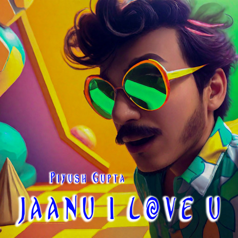 Jaanu I Love U | Boomplay Music