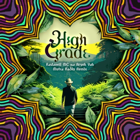 High Grade [Mutca Radio Remix] ft. Aryeh Yah