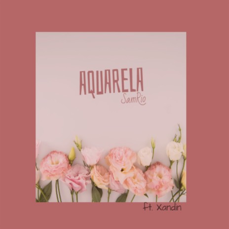 Aquarela | Boomplay Music