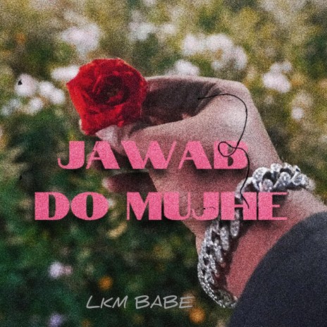 JAWAD DO MUJHE | Boomplay Music