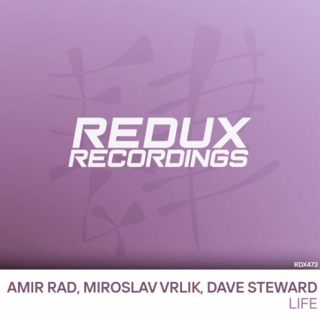 Life (Miroslav Vrlik & Dave Steward Extended Remix)