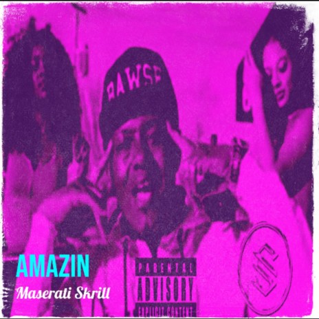 Amazin | Boomplay Music