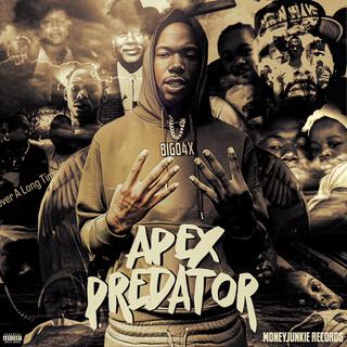 Apex Predator lyrics | Boomplay Music