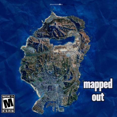 Mapped Out | Boomplay Music