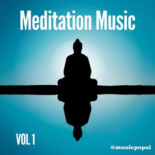 Medatation Music, Vol. 1