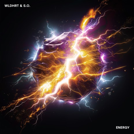 ENERGY ft. S.O. | Boomplay Music