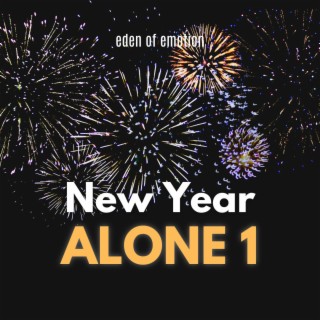 New Year Alone 1