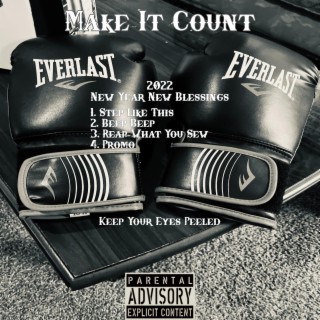 Make It Count