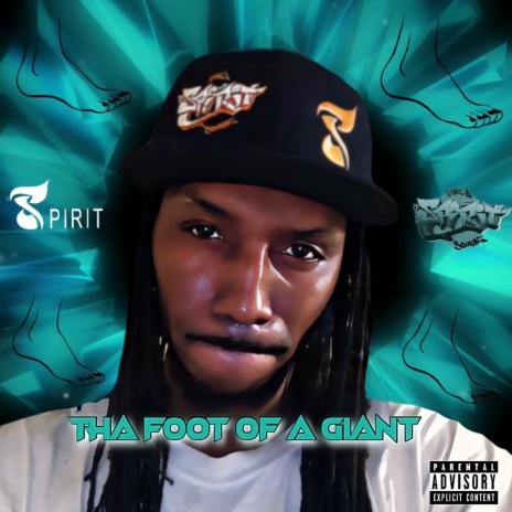 THA FOOT OF A GIANT | Boomplay Music