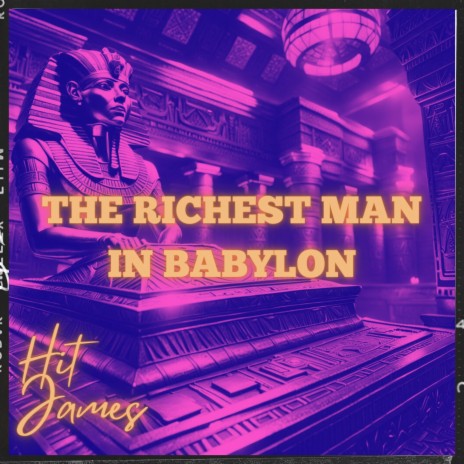 The Richest Man in Babylon | Boomplay Music