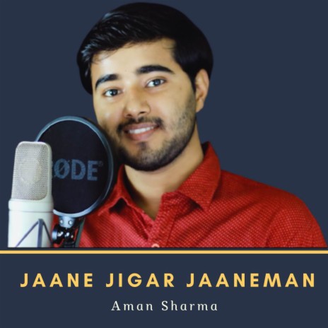 Jaane Jigar Jaaneman (Remix) | Boomplay Music