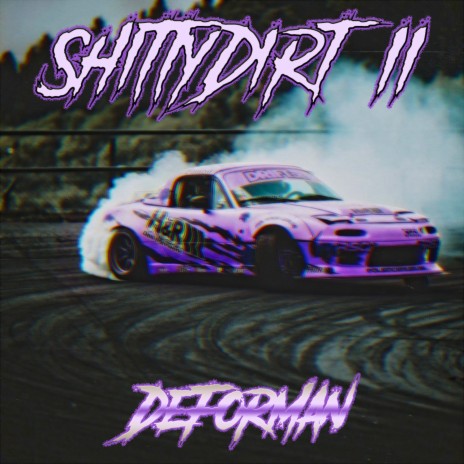 Shittydirt II