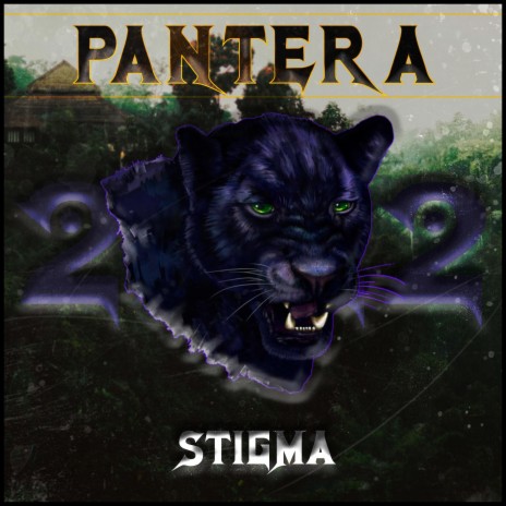 Pantera | Boomplay Music