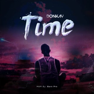 TIME lyrics | Boomplay Music