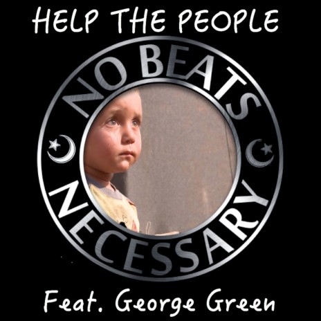 Help the People (feat. George Green)