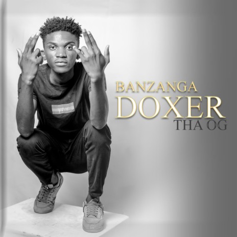 Banzanga | Boomplay Music