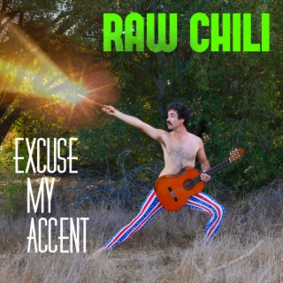 Raw Chili