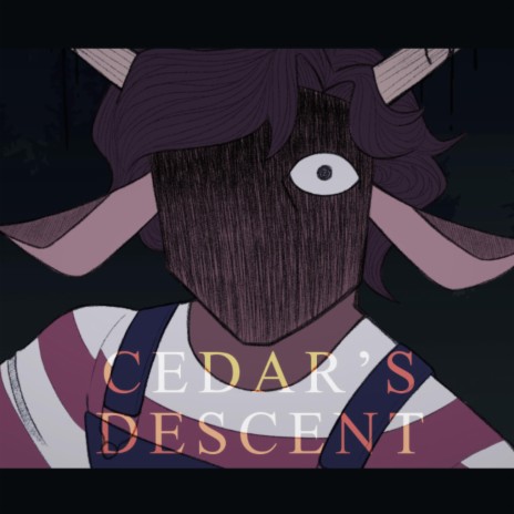 Cedar's Descent (Instrumental) | Boomplay Music