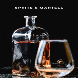 Sprite and Martell