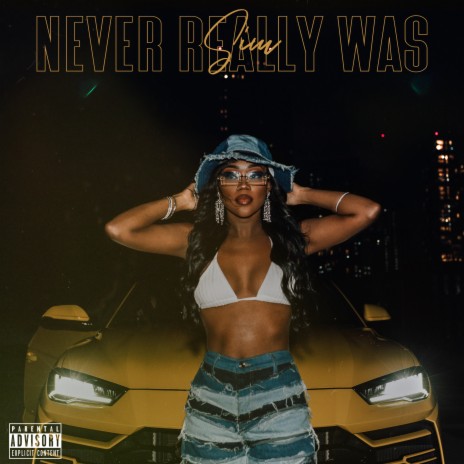 Never Really Was | Boomplay Music