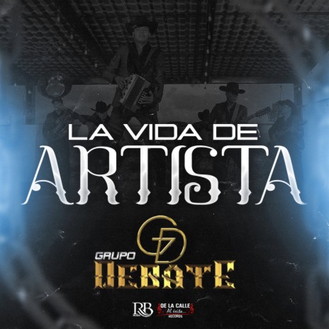 La Vida De Artista | Boomplay Music