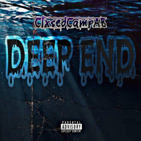 Deep End | Boomplay Music