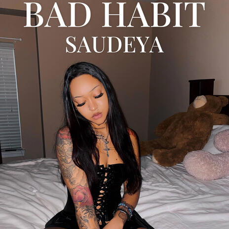 bad habit | Boomplay Music