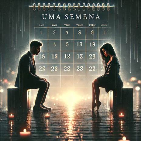 Uma Semana | Boomplay Music