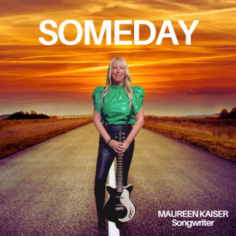 Someday | Boomplay Music