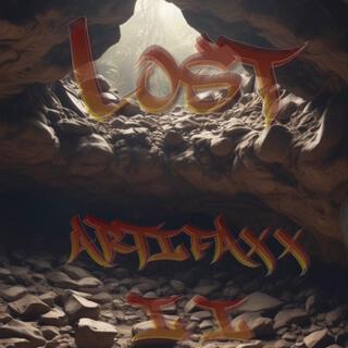 Lost ArtiFaXx II