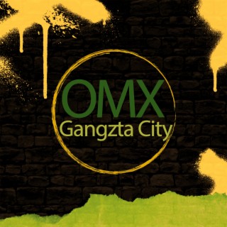 Gangzta City