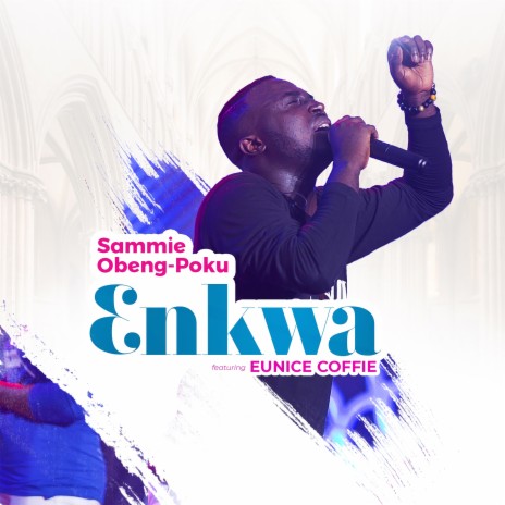 Enkwa ft. Eunice Coffie | Boomplay Music