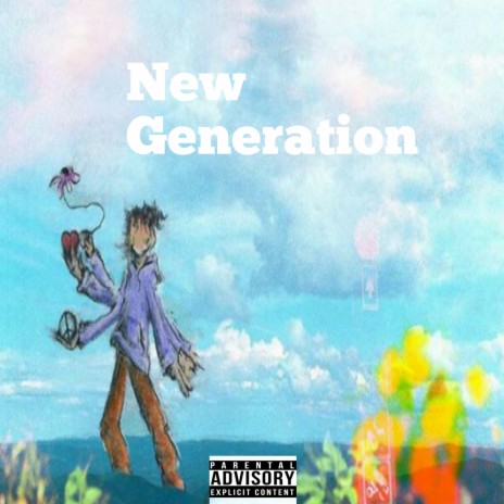 New Generation ft. Liily Nvth | Boomplay Music