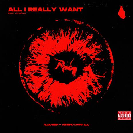 All I Really Want | Boomplay Music