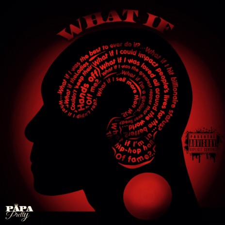 WHAT IF | Boomplay Music